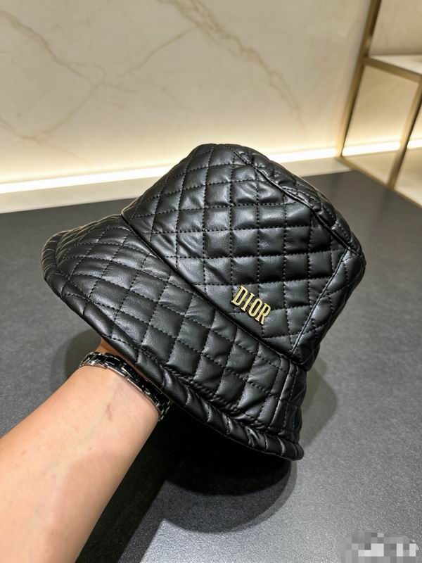 Dior Hat dx43